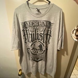 Metal Mulisha T-Shirt